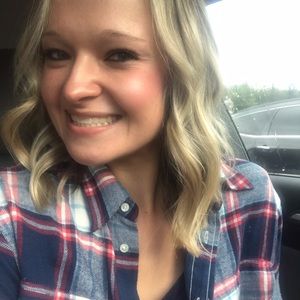 Meet your Posher, Madyson